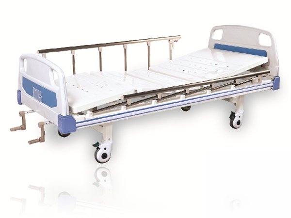 C3雙搖護(hù)理床