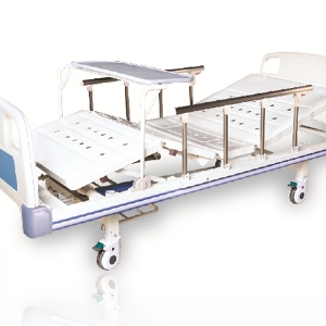 C4雙搖護(hù)理床